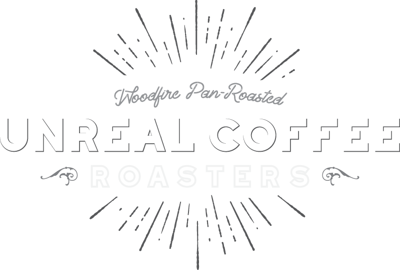 Unreal coffee Roasters