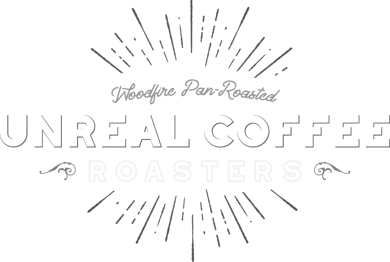 Unreal coffee Roasters