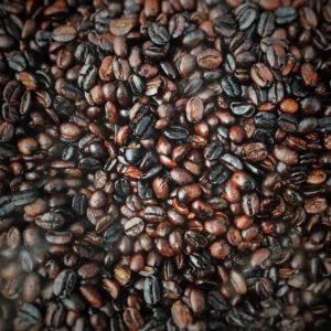 Black and Tan