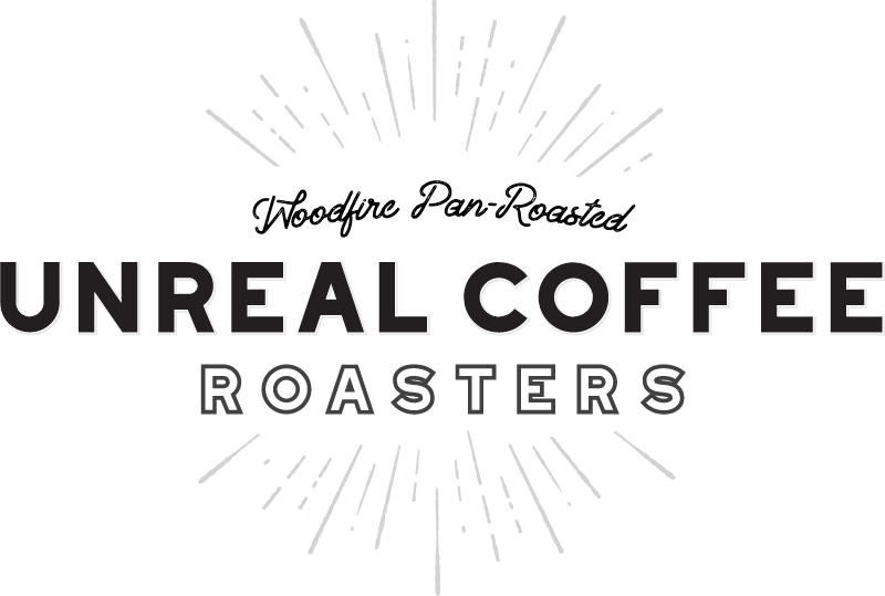 Unreal Coffee Roasters