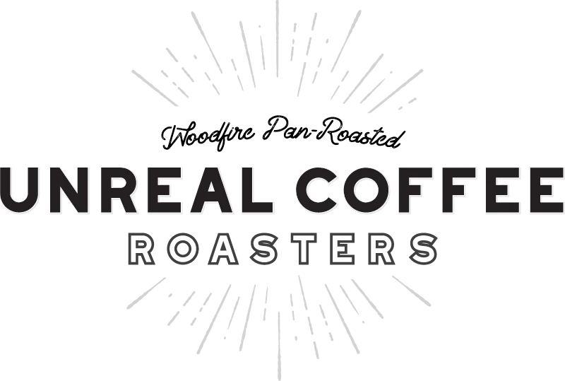 Unreal Coffee Roasters