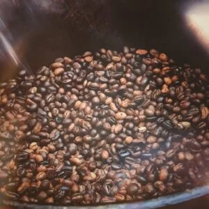 Organic Light Roast Coffee